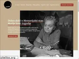 Sites similar to zagorka.net