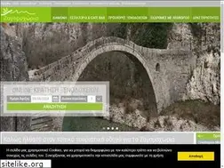 Sites similar to zagorochoria.com