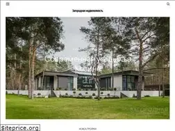 Sites similar to zagorod.com.ua
