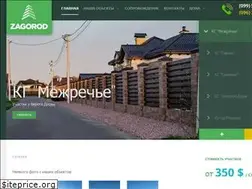 Sites similar to zagorod.kiev.ua
