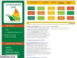 Sites similar to zagorod102.ru
