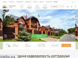 Sites similar to zagorodna.com