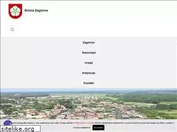 Sites similar to zagorow.pl
