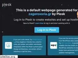 Sites similar to zagoroxoria.gr