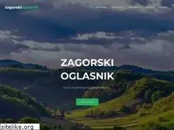 Sites similar to zagorski-oglasnik.com