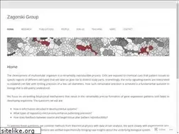 Sites similar to zagorskigroup.com