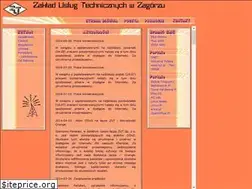 Sites similar to zagorz.net