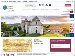 Sites similar to zagorz.pl
