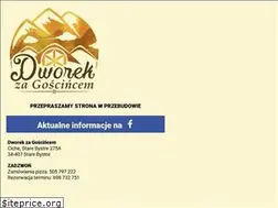 Sites similar to zagoscincem.pl