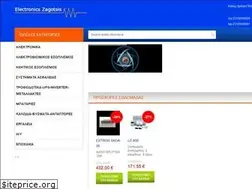 Sites similar to zagotsis.gr