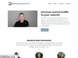 Sites similar to zagoumenov.com