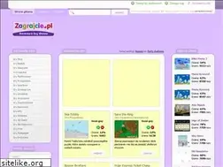 Sites similar to zagrajcie.pl