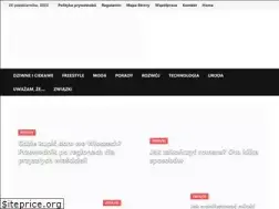Sites similar to zagrajmywzycie.pl