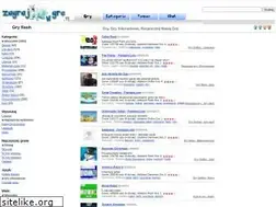 Sites similar to zagrajwgre.pl