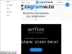 Sites similar to zagramw.to