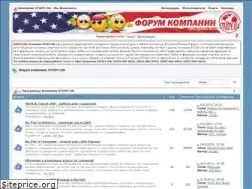 Sites similar to zagranitsa.com.ua