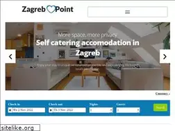 Sites similar to zagreb-apartment.net