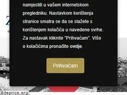 Sites similar to zagreb-convention.hr