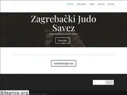 Sites similar to zagreb-judo.hr