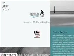 Sites similar to zagreb-salon-photo.com