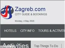 Sites similar to zagreb.com