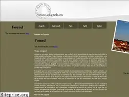Sites similar to zagreb.es