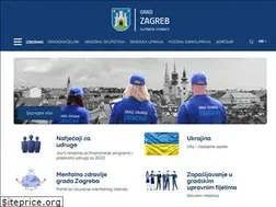 Sites similar to zagreb.hr