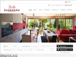 Sites similar to zagreb4u.com