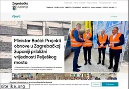 Sites similar to zagrebacka-zupanija.hr