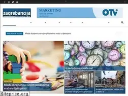 Sites similar to zagrebancija.com