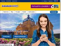Sites similar to zagrebcity.eu