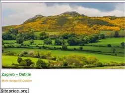 Sites similar to zagrebdublin.com