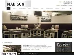 Sites similar to zagrebrooms.com