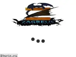 Sites similar to zagreusent.com