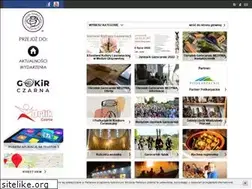 Sites similar to zagrodagarncarska.pl