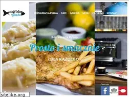 Sites similar to zagrodarybacka.pl