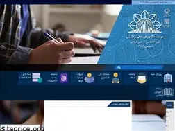 Sites similar to zagros.ac.ir