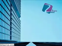 Sites similar to zagrosglass.ir