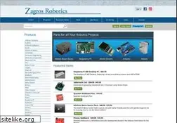 Sites similar to zagrosrobotics.com