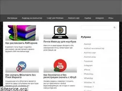 Sites similar to zagruzi.top