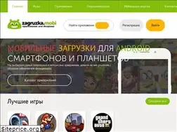 Sites similar to zagruzka.mobi