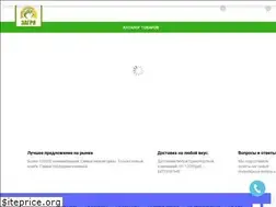 Sites similar to zagrya.ru