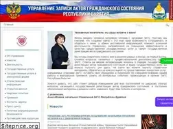 Sites similar to zags03.ru