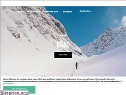 Sites similar to zagskis.com