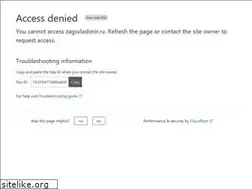 Sites similar to zagsvladimir.ru