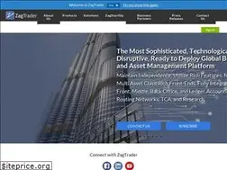Sites similar to zagtrader.com