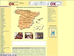 Sites similar to zaguan.restaurantesok.com