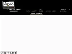 Sites similar to zaguancafe.com