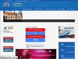 Sites similar to zagubica.org.rs