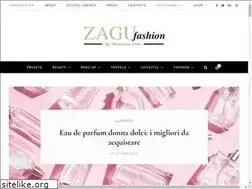 Sites similar to zagufashion.com